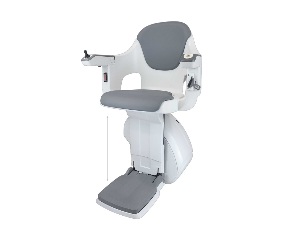 S100 Stairlift