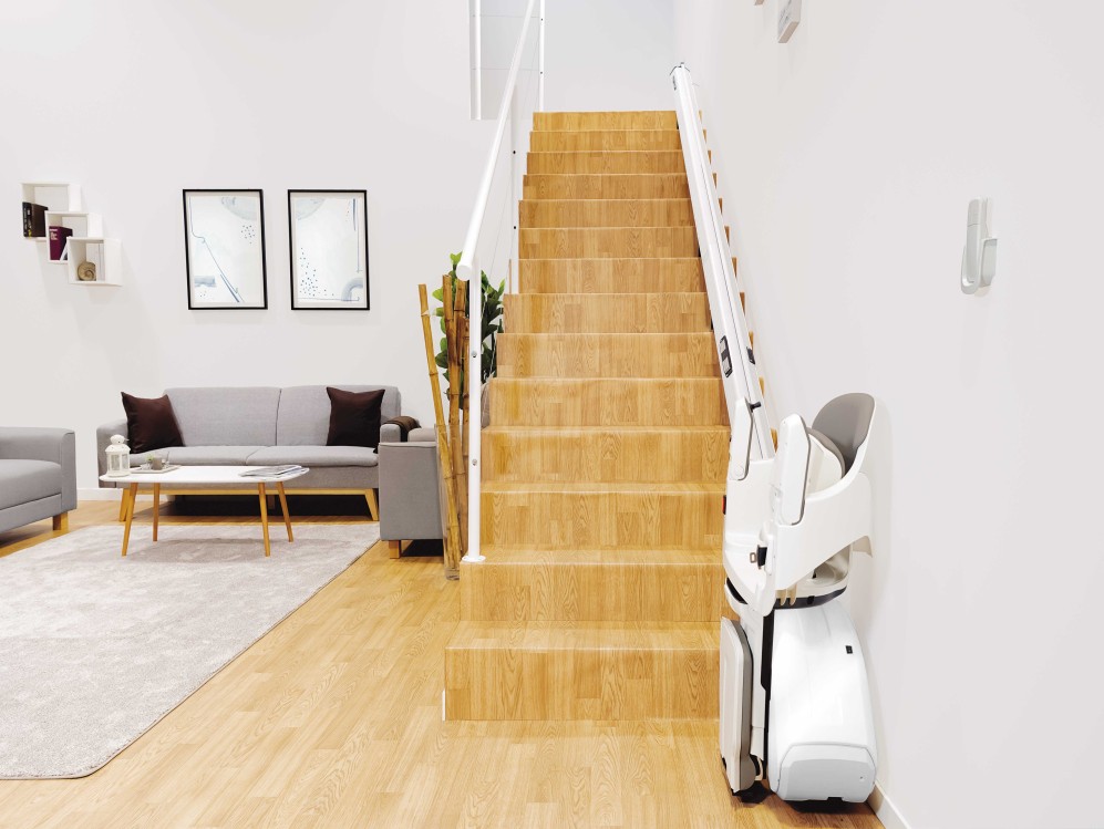 S100 Stairlift